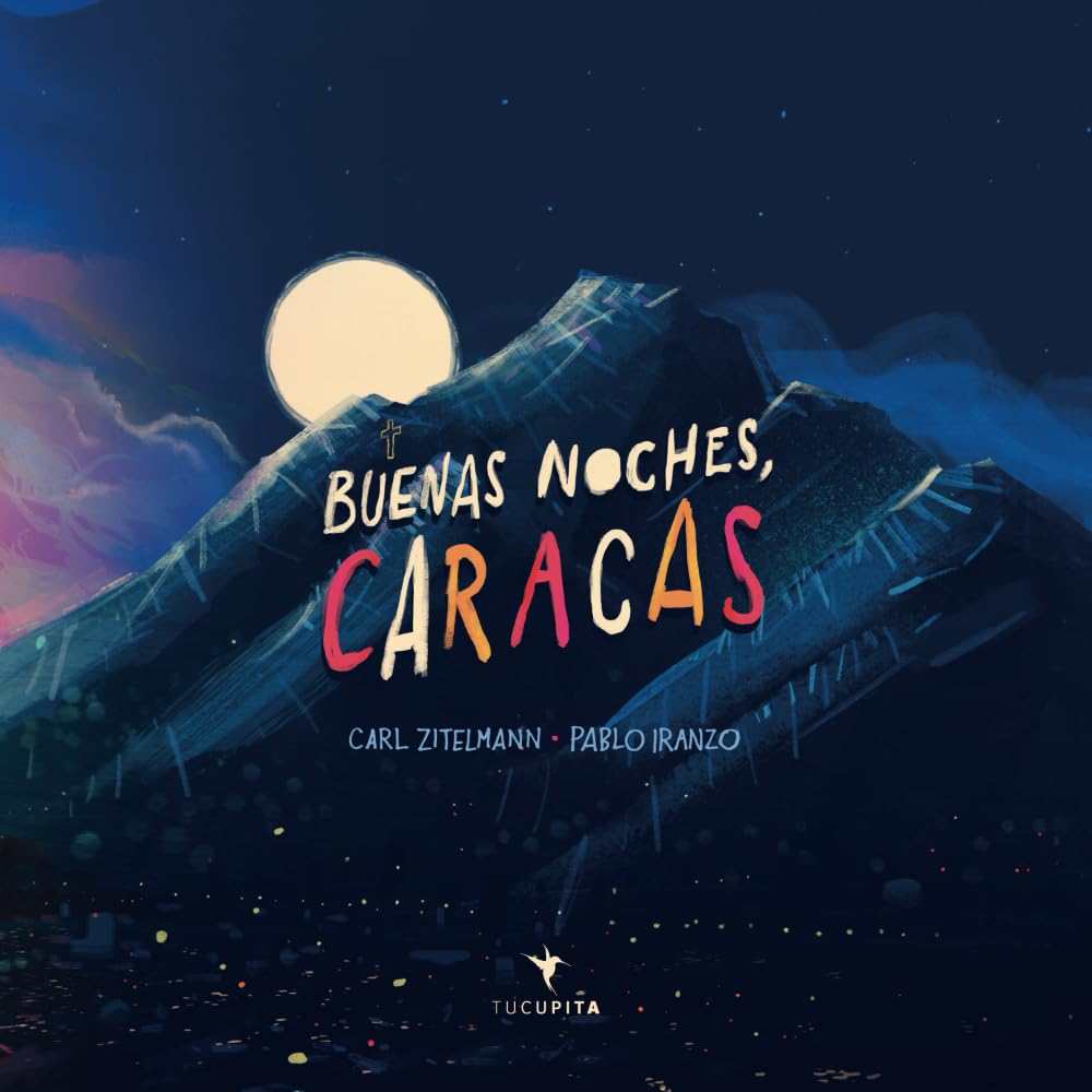 Buenas noches, Caracas Non-fiction