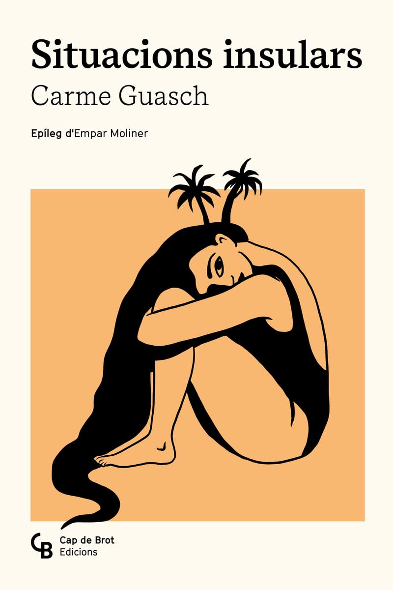 Situacions insulars Contemporary literature