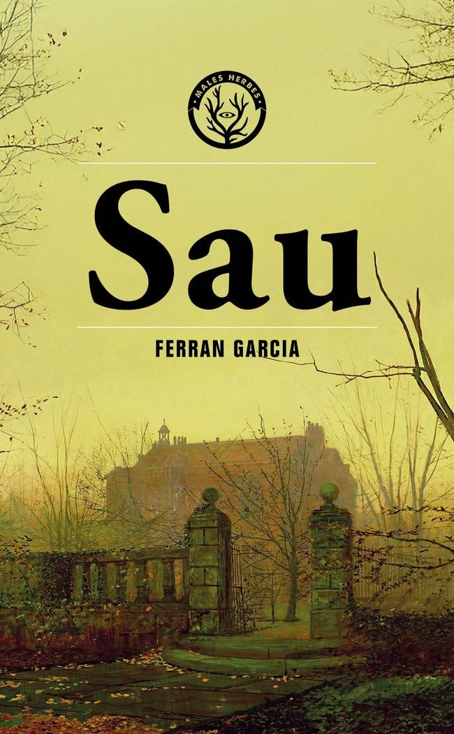 Sau (Distorsions, Band 117) Contemporary literature