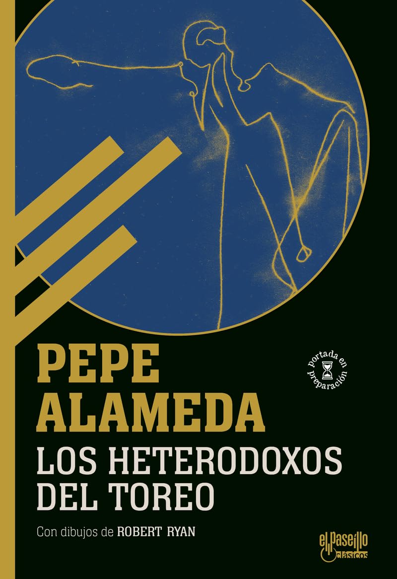 Los heterodoxos del toreo book