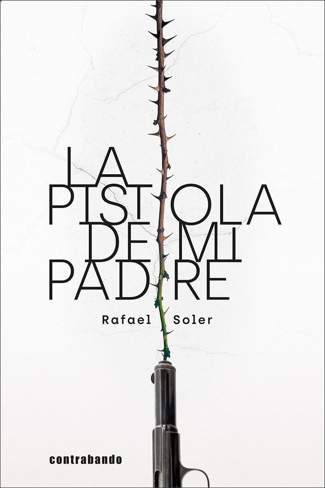 La pistola de mi padre book