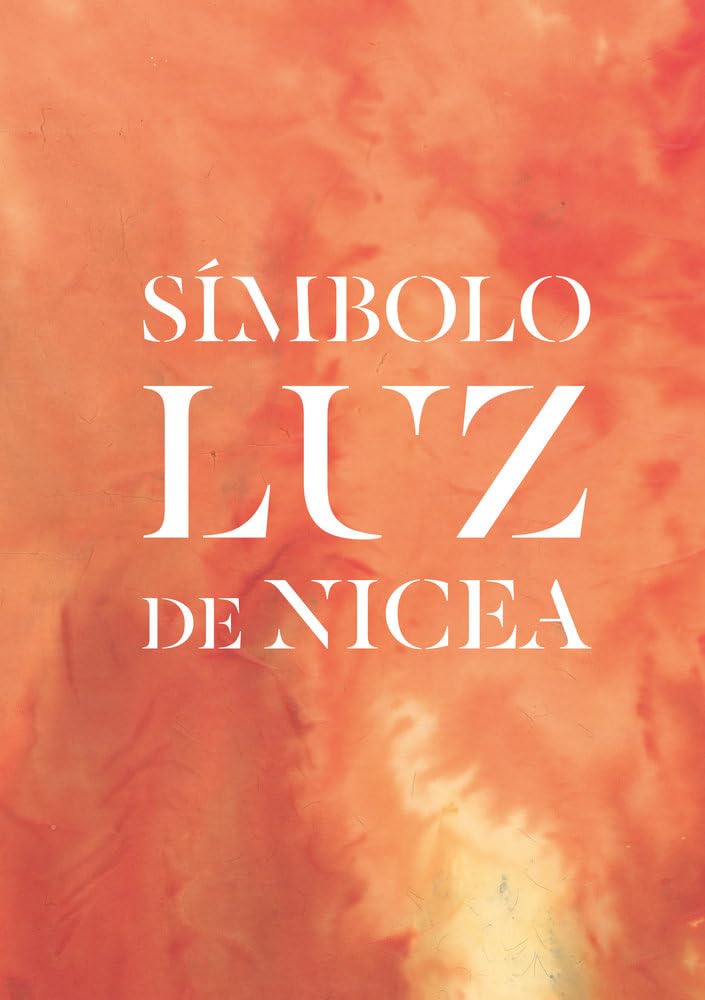 Símbolo: Luz de Nicea.: 1700 aniversario del Concilio de Nicea (325) Religion & Esotericism