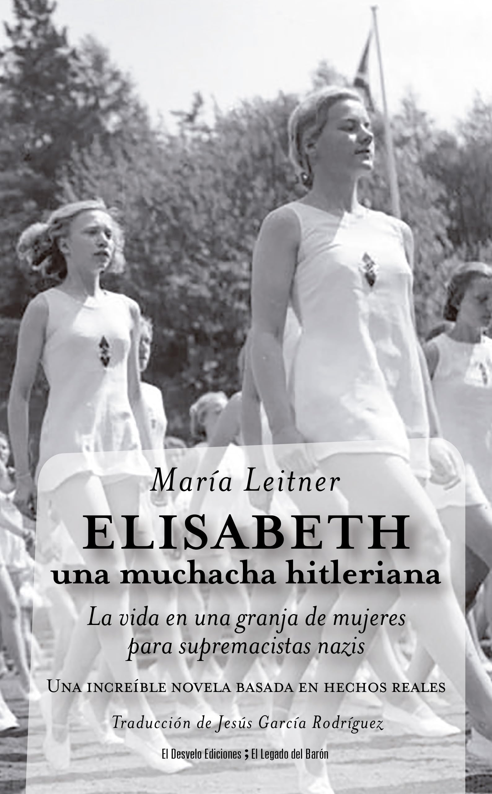 Elisabeth, Una Muchacha Hitleriana Contemporary literature