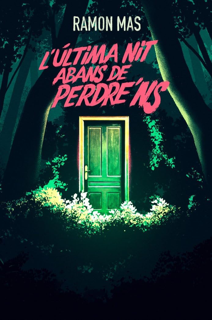 L’última nit abans de perdre’ns (L'Altra Tribu) Romance