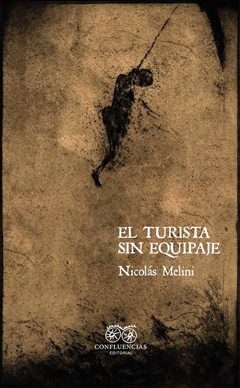 TURISTA SIN EQUIPAJE, EL book