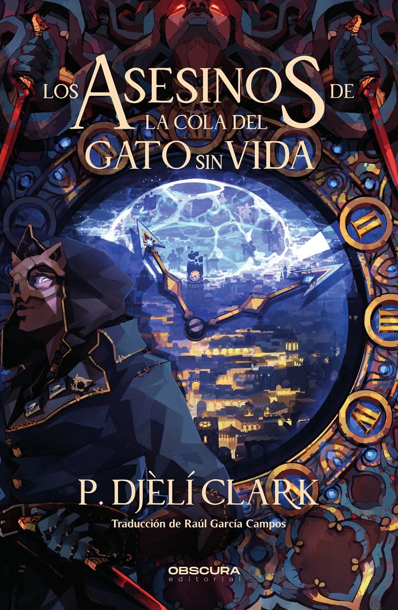 Los Asesinos de la Cola del Gato sin Vida book