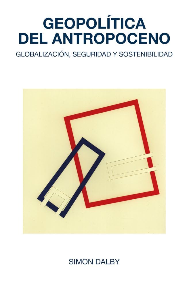 Geopolítica del Antropoceno Mathematics