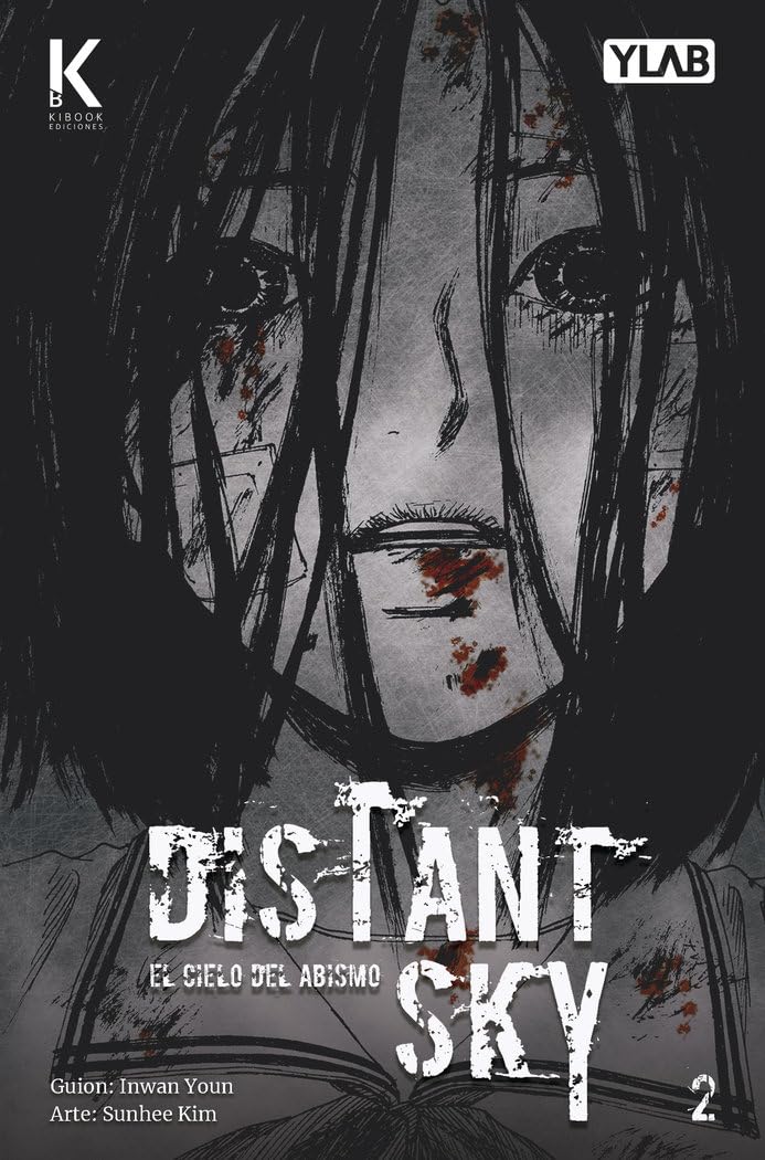 Distant Sky: El Cielo del Abismo Manga