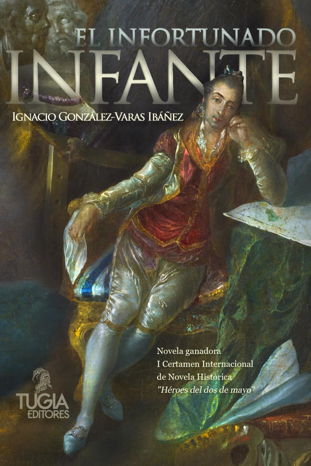 El infortunado infante Historical Fiction