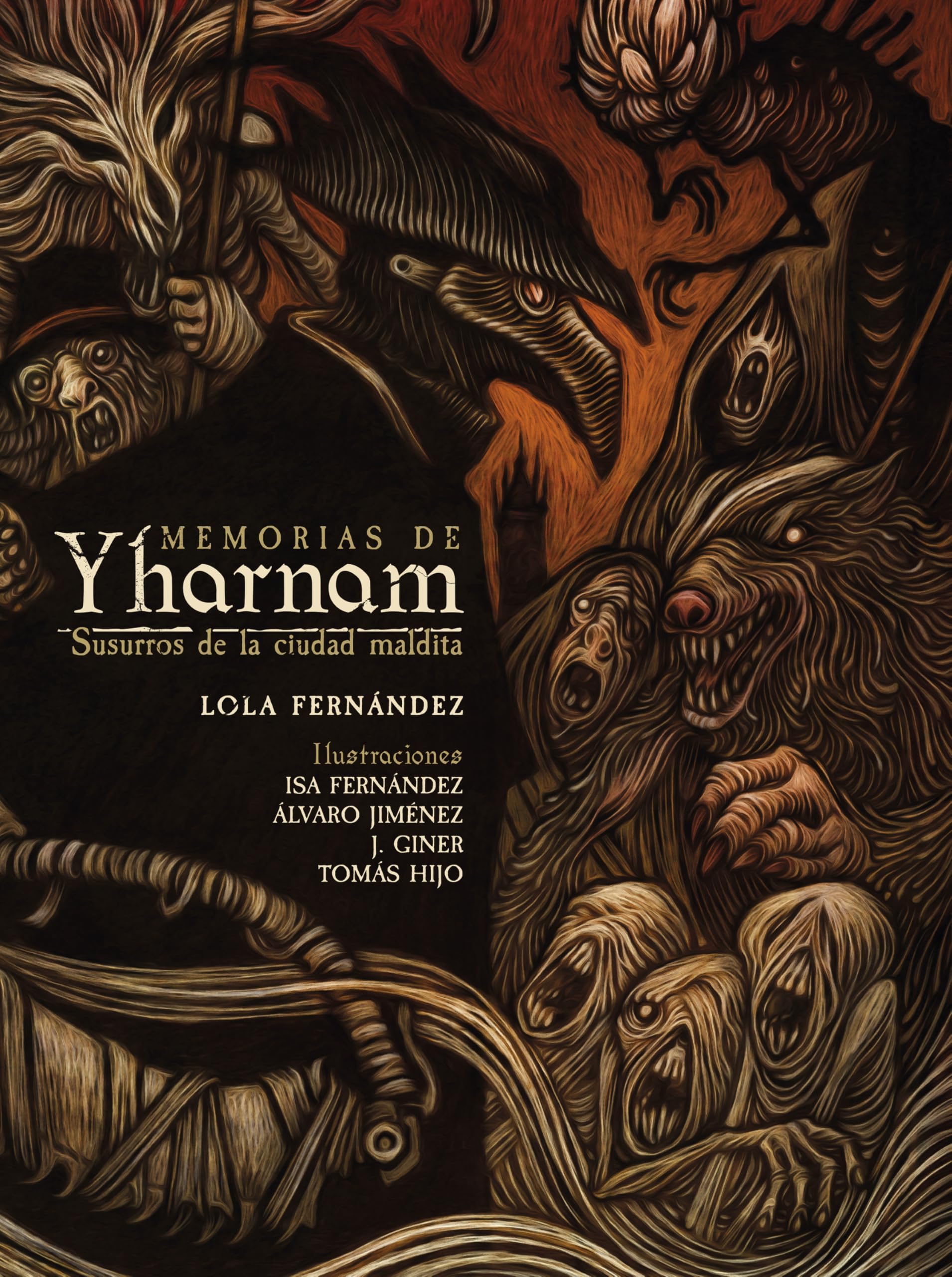 Memorias de Yharnam: Susurros de la ciudad maldita Young adult books