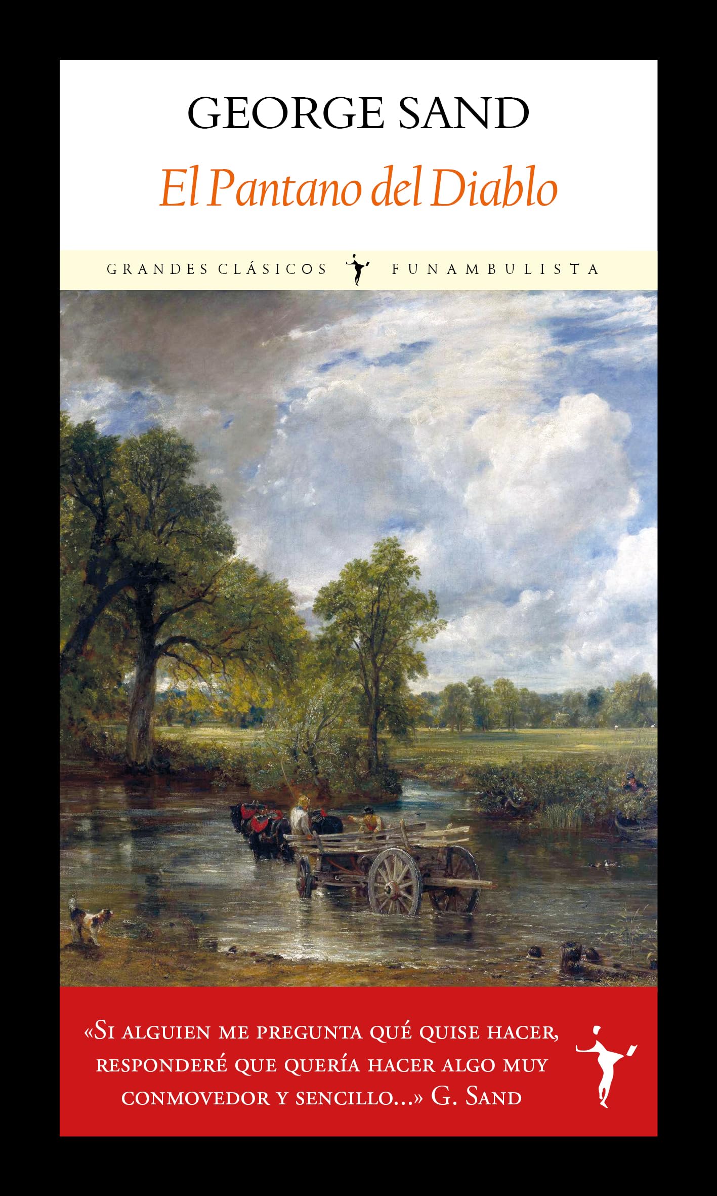 El Pantano del Diablo (Grande Clásicos) Contemporary literature