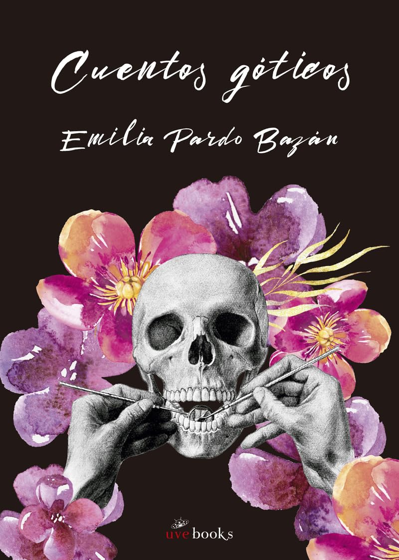 Cuentos góticos: Edición aniversario (Clásicos) Horror & Mystery