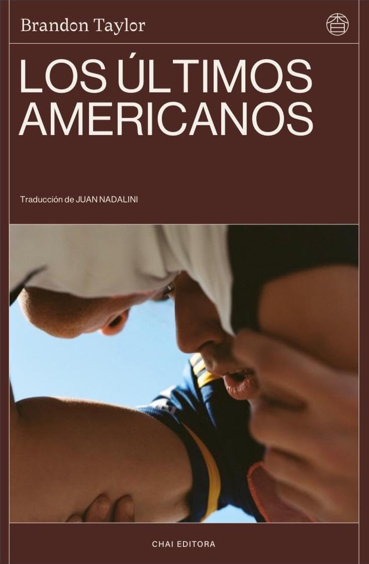 Los últimos americanos book