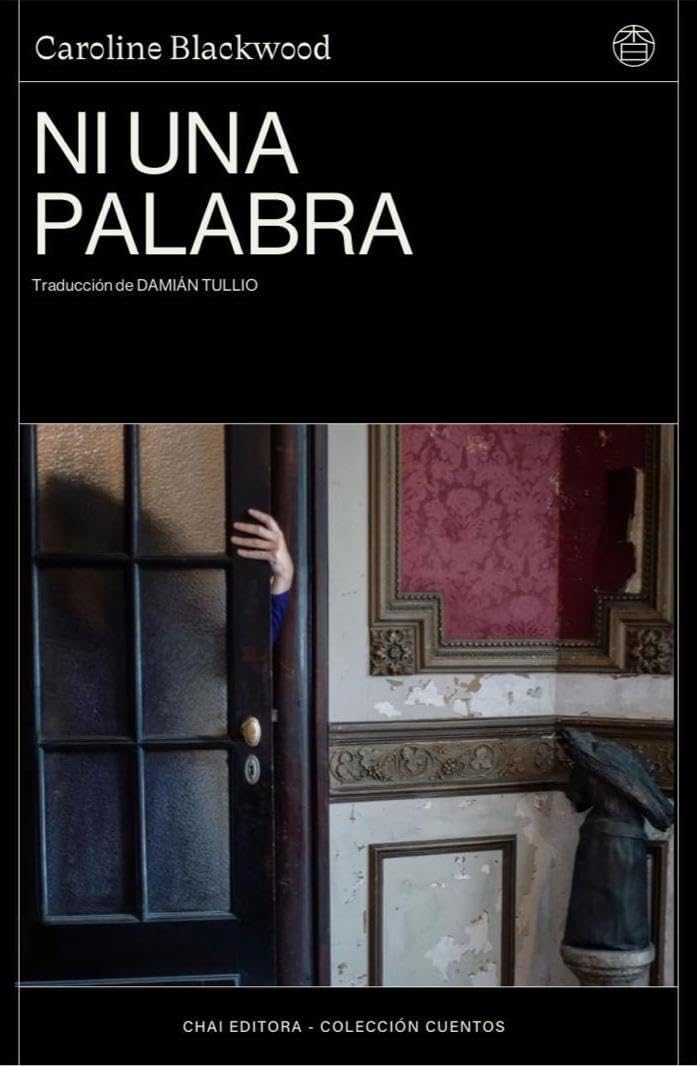 Ni una palabra Contemporary literature