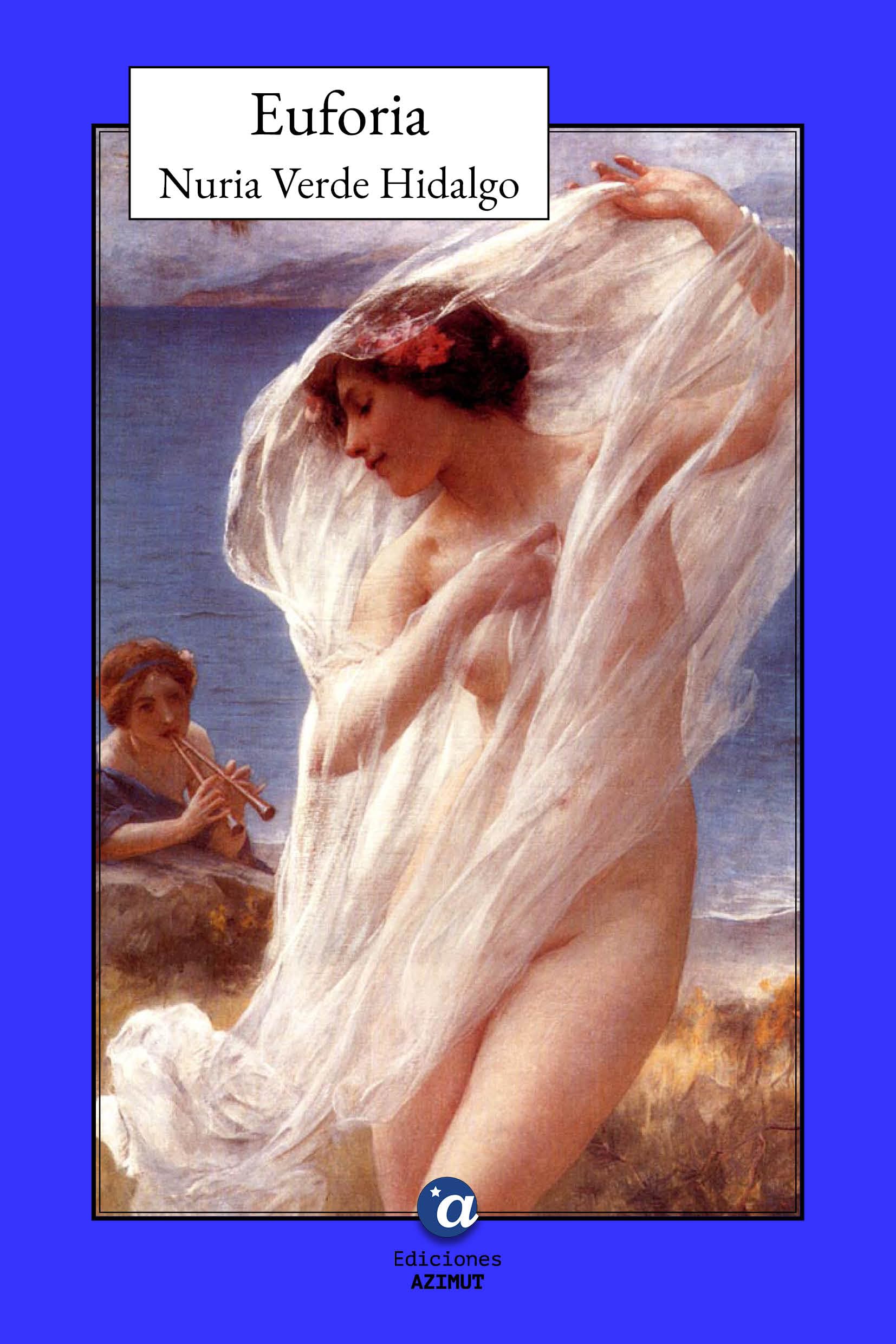 EUFORIA (KANDIS, Band 14) Contemporary literature