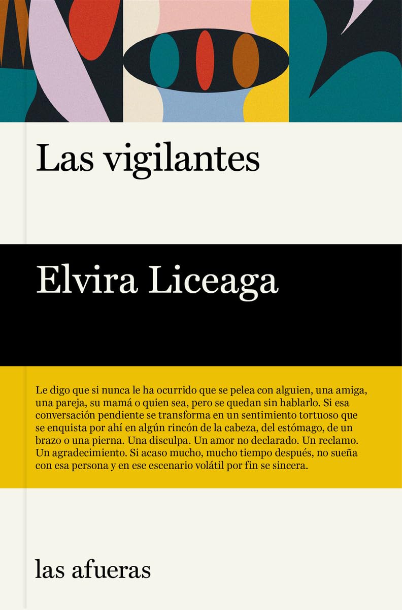 VIGILANTES, LAS Books