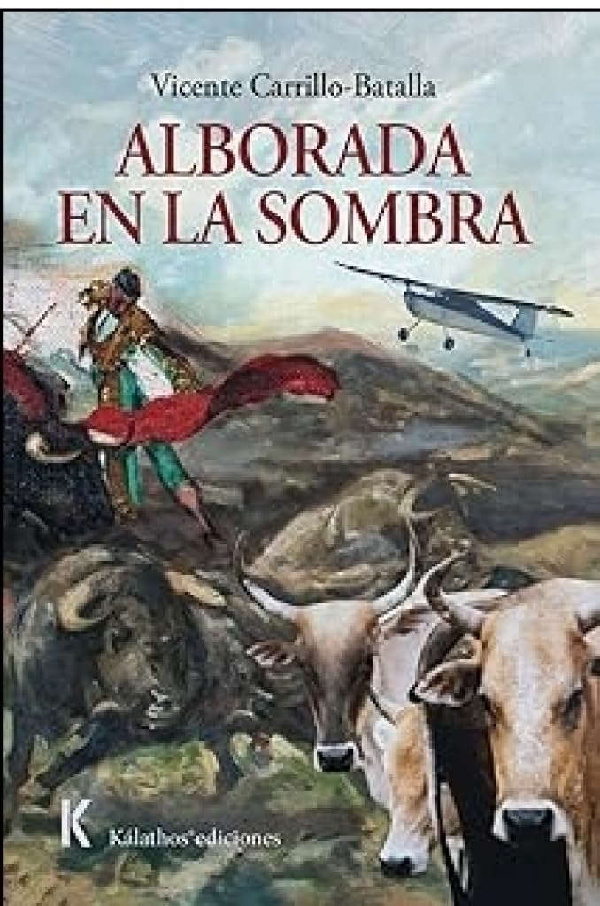 Alborada en la sombra (Narrativa, Band 37) Contemporary literature
