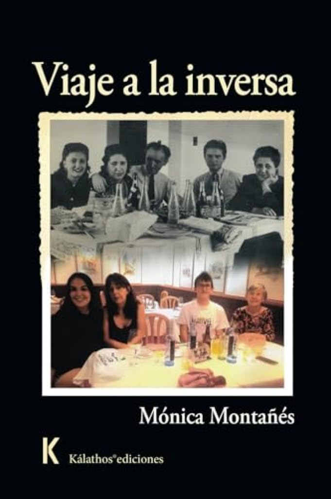 Viaje a la inversa (Narrativa, Band 35) Politics & Society