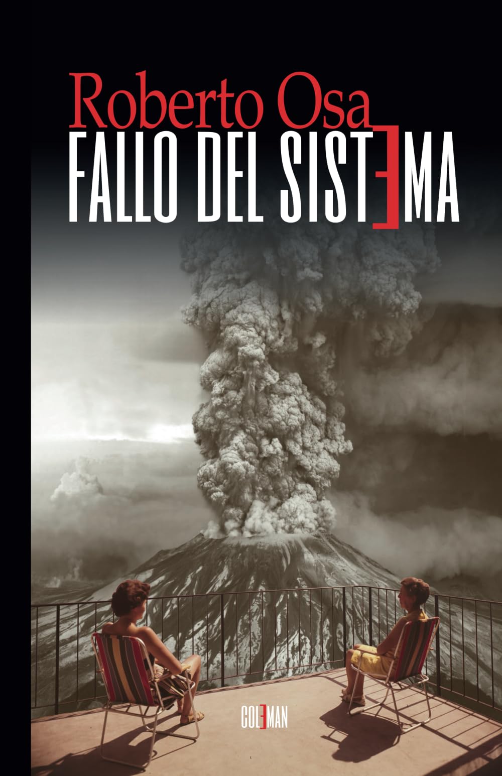 Fallo del sistema (Narrativa contemporánea, Band 13) Sports