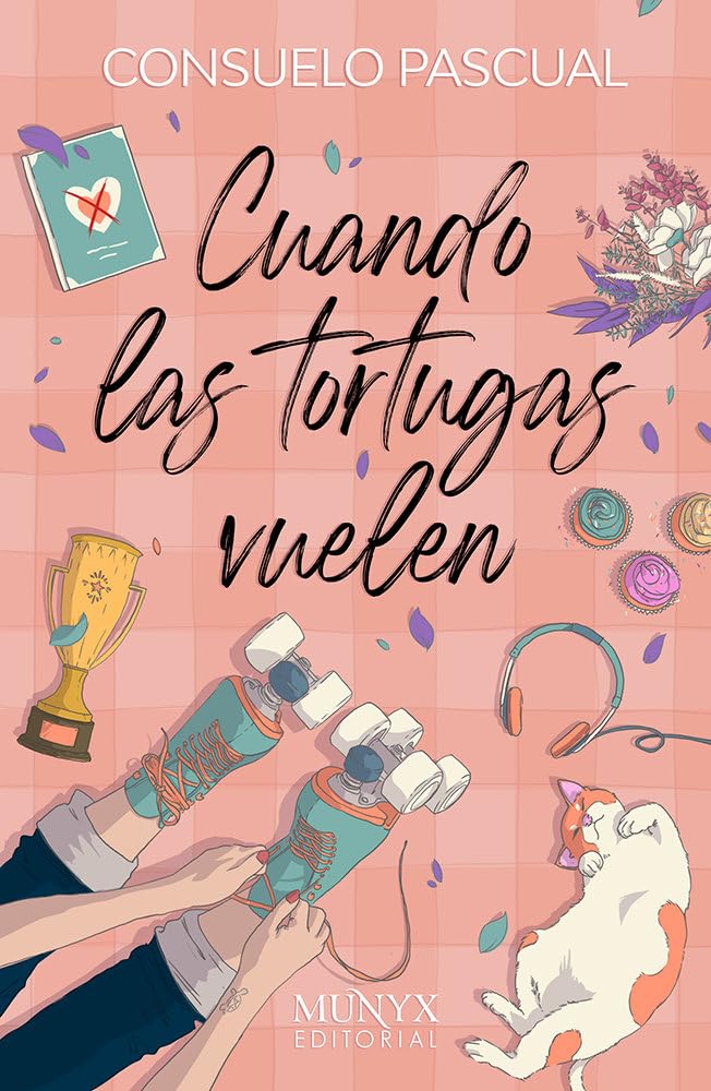 Cuando las tortugas vuelen book