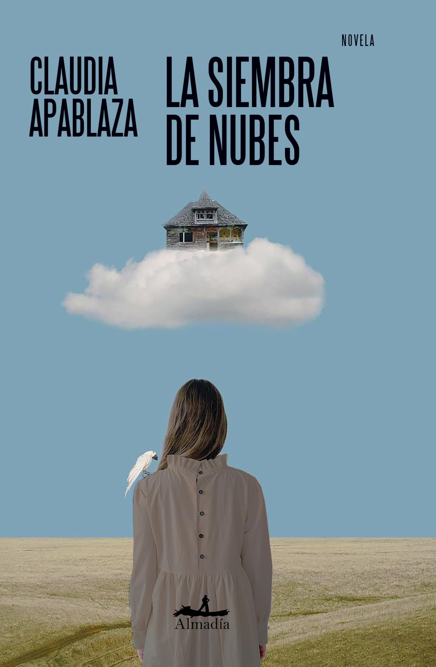 La siembra de nubes Contemporary literature