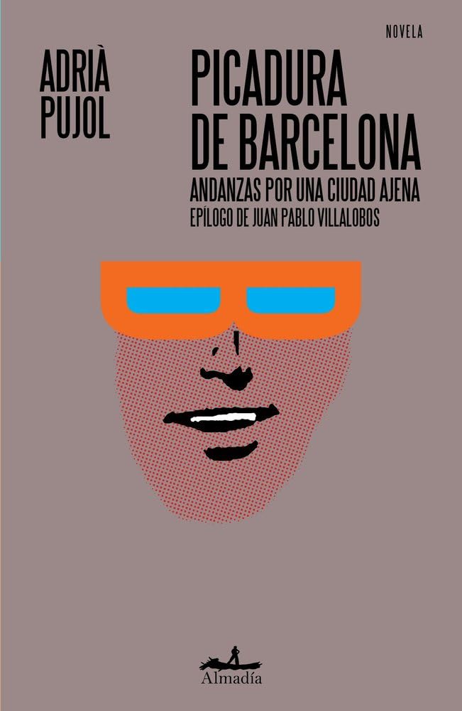 Picadura de Barcelona Essays & Short Stories