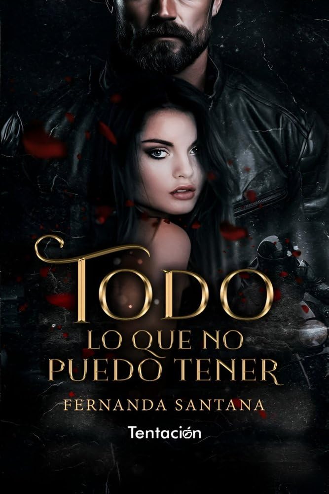 Todo lo que no puedo tener book