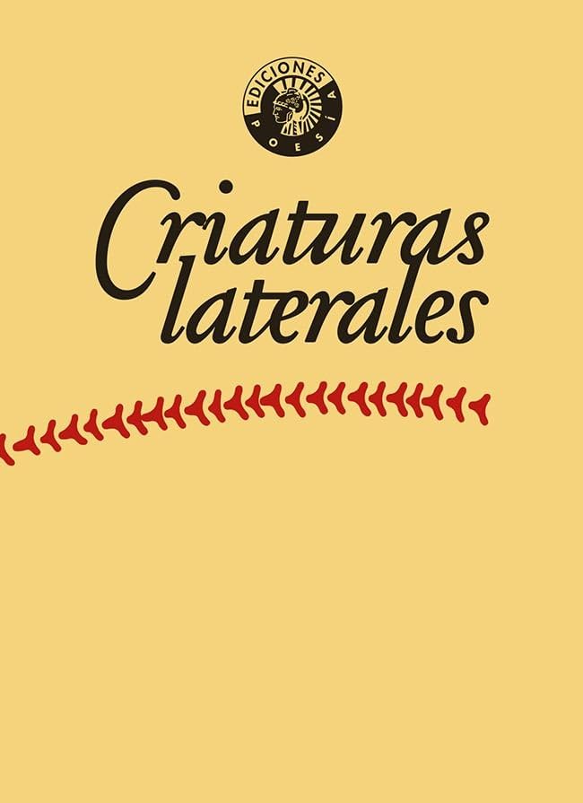 Criaturas laterales book