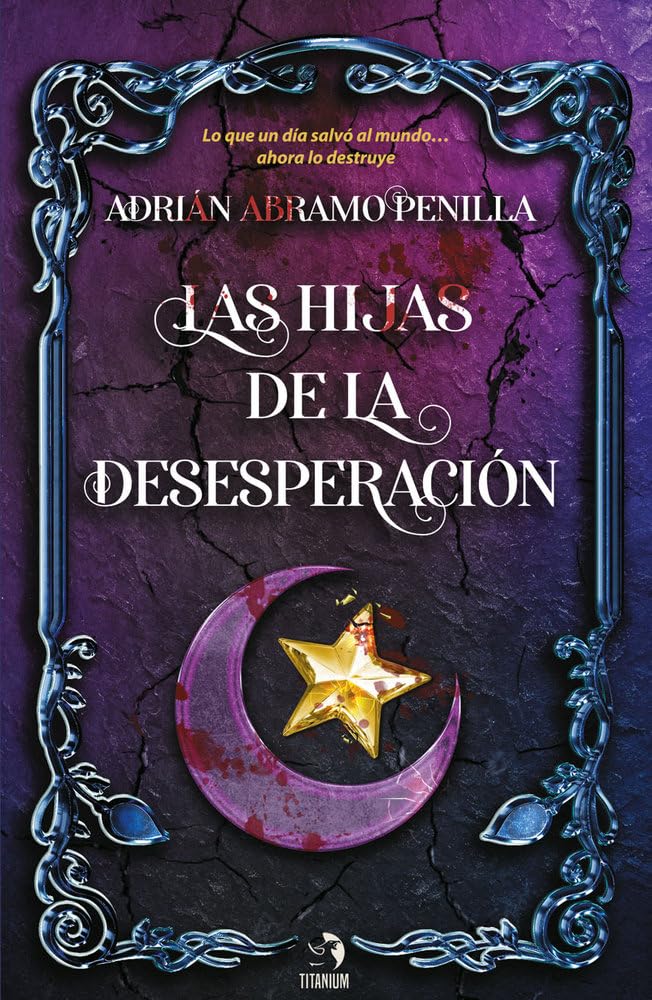 Las hijas de la desesperación Dark Fantasy