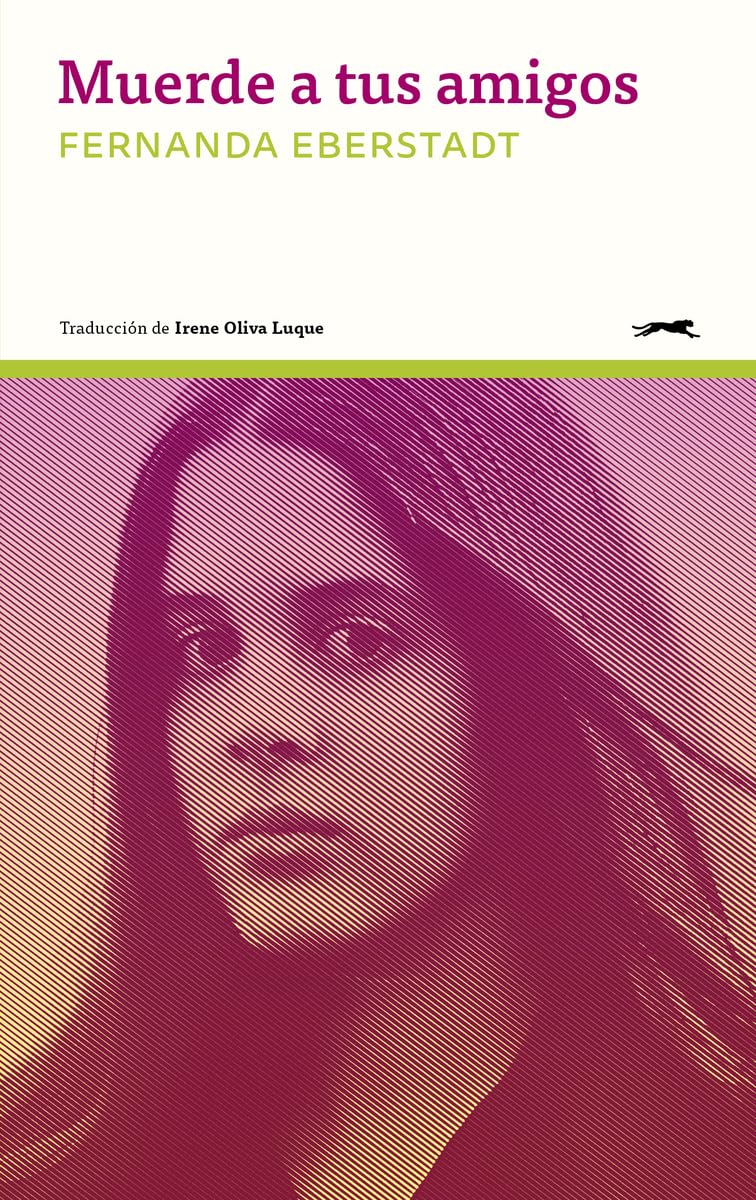 Muerde a tus amigos book