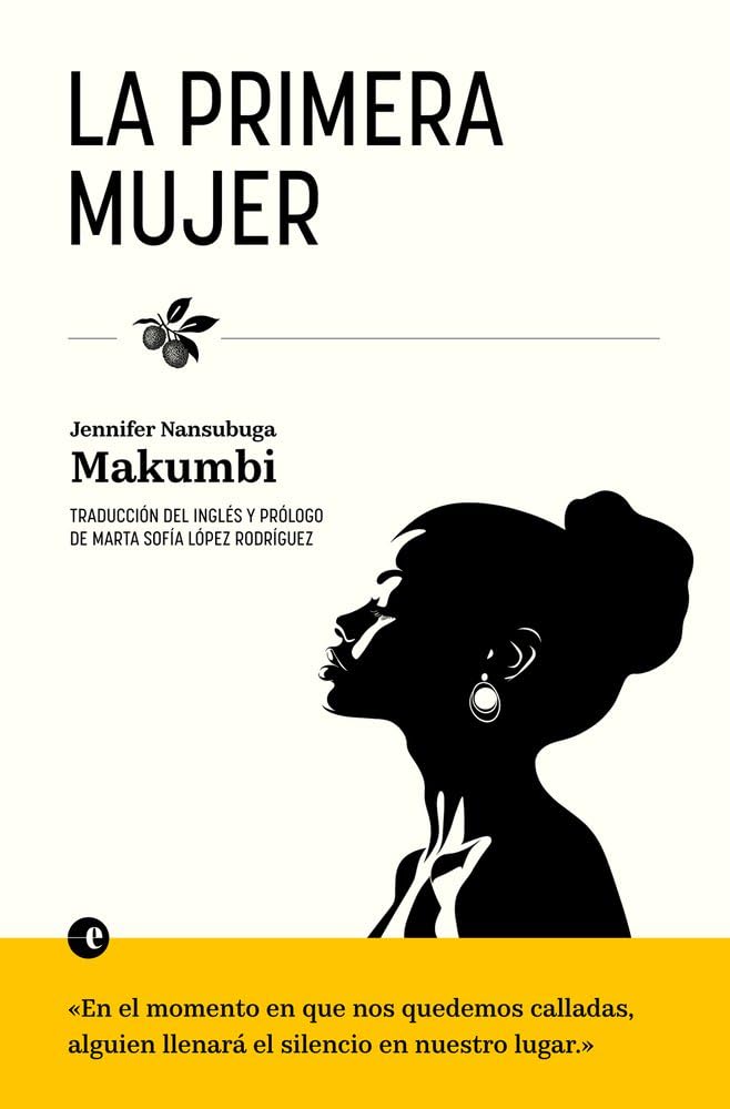 La primera mujer Contemporary literature