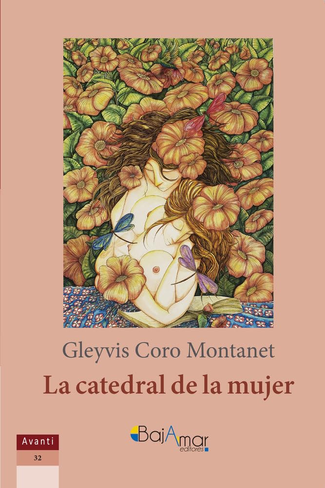 LA CATEDRAL DE LA MUJER book