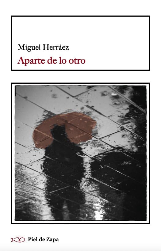 Aparte de lo otro Contemporary literature