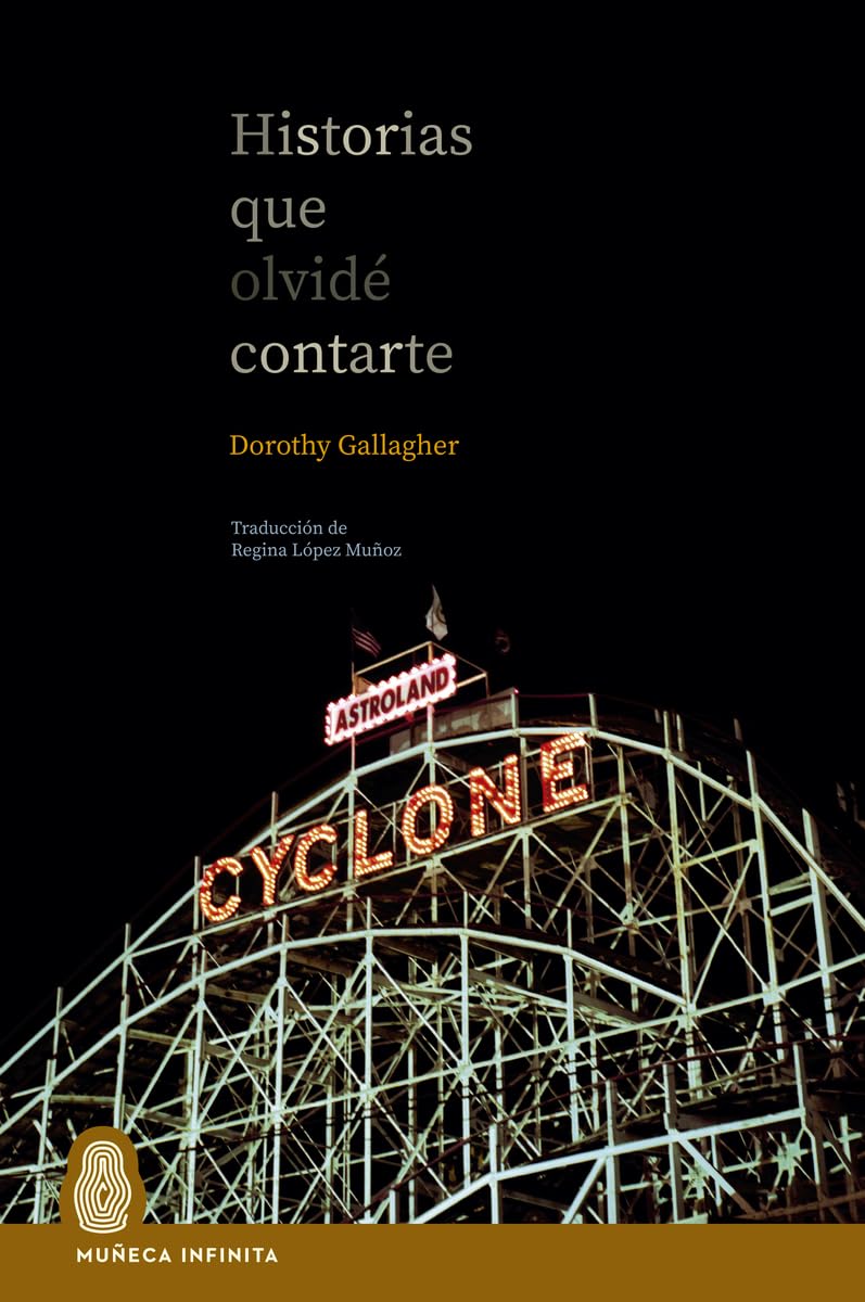 Historias que olvidé contarte Contemporary literature
