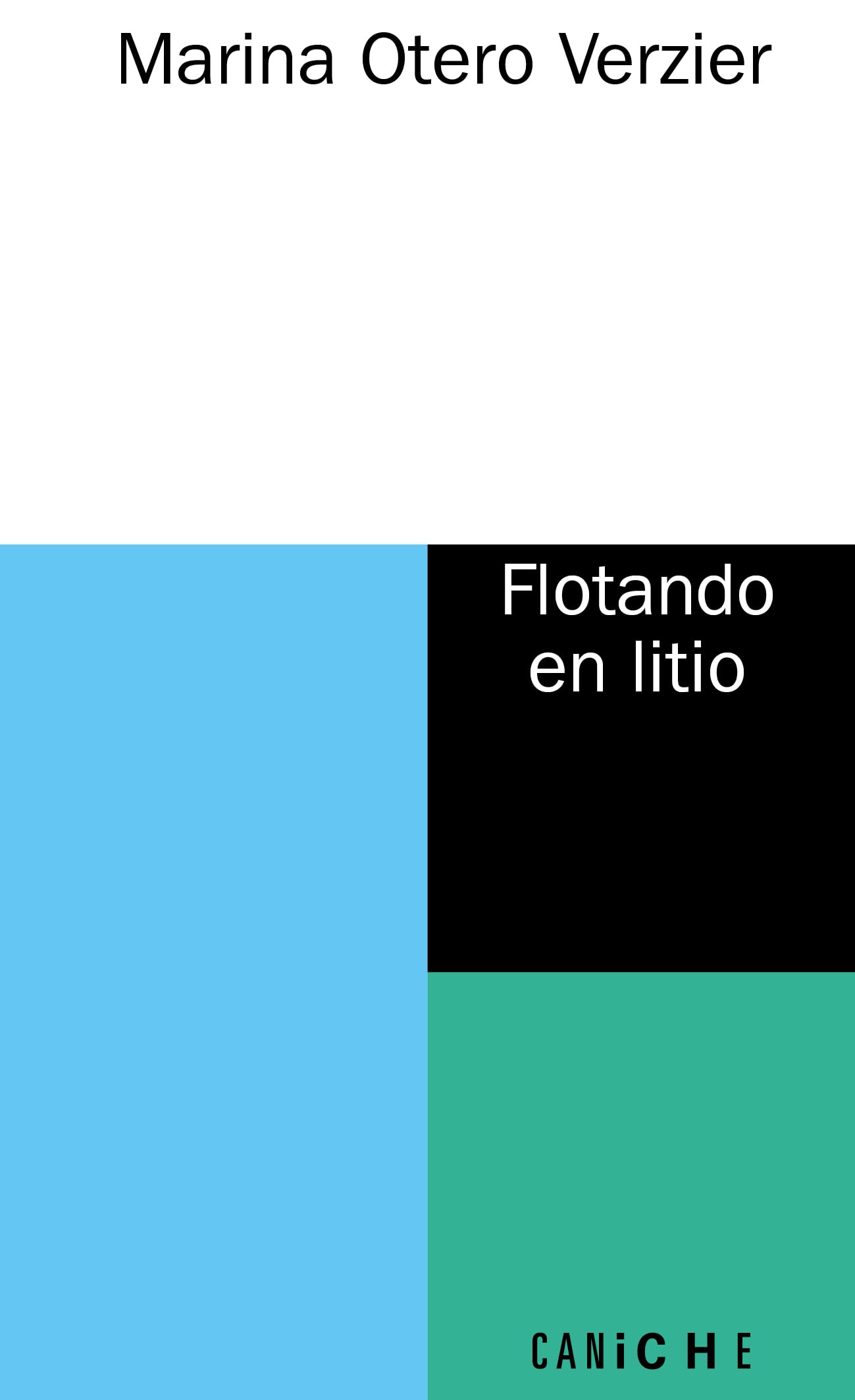 Flotando en litio (laMenor, Band 4) Mathematics