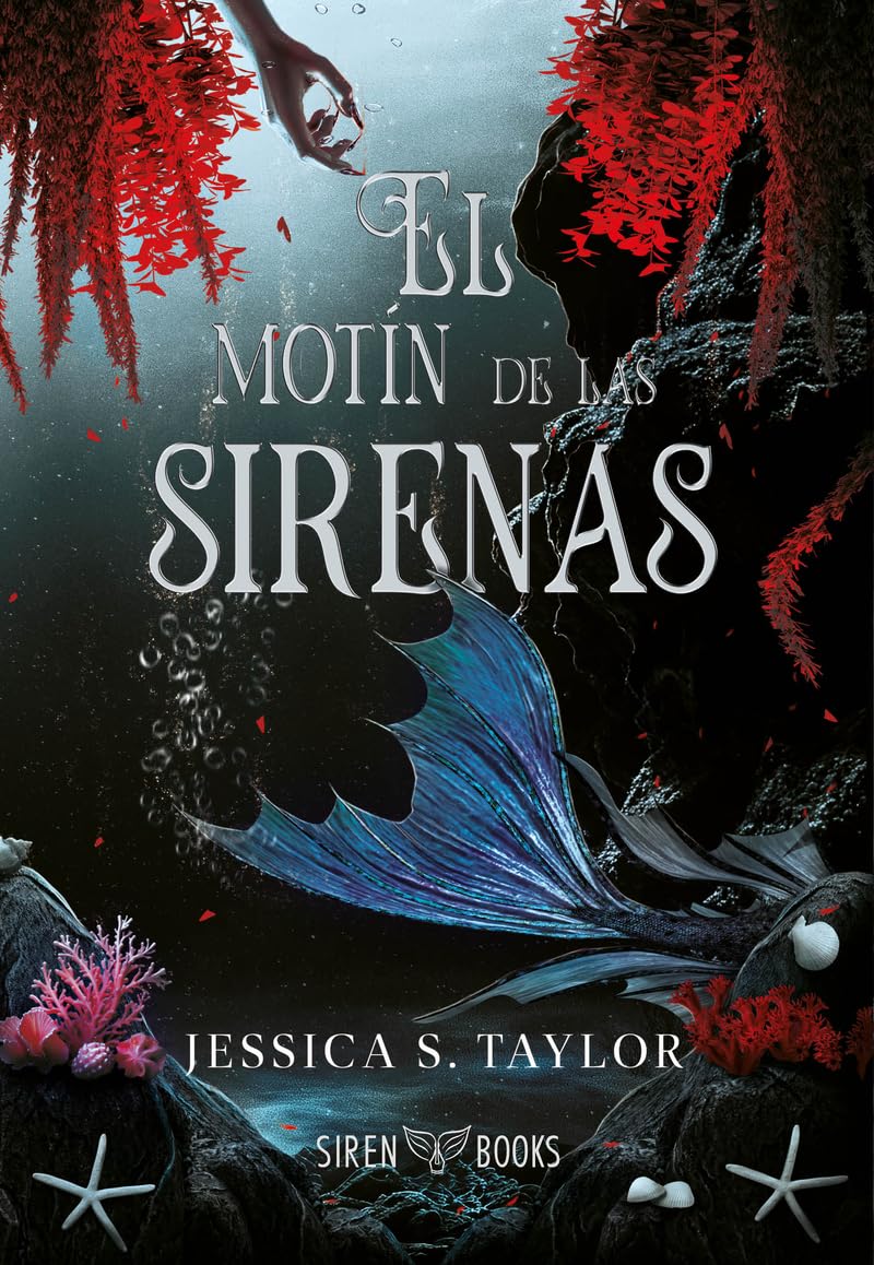 El motín de las sirenas Dark Fantasy