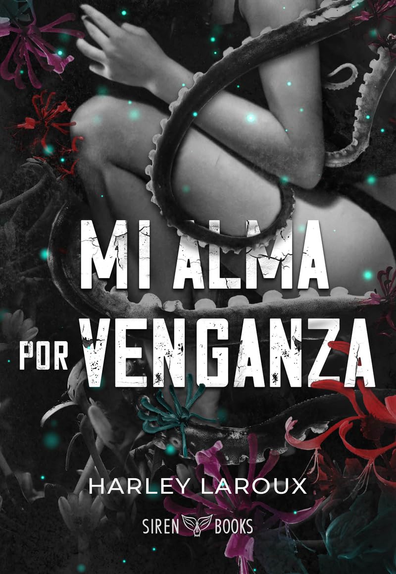 Mi alma por venganza book