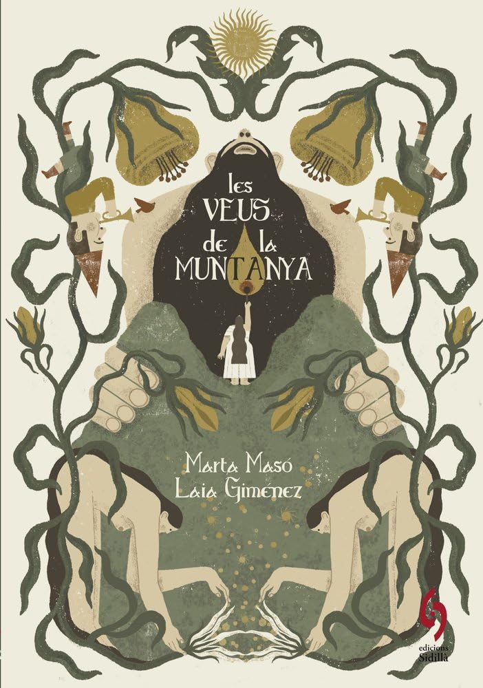 Les veus de la muntanya: Llegendes catalanes per tornar a la natura book