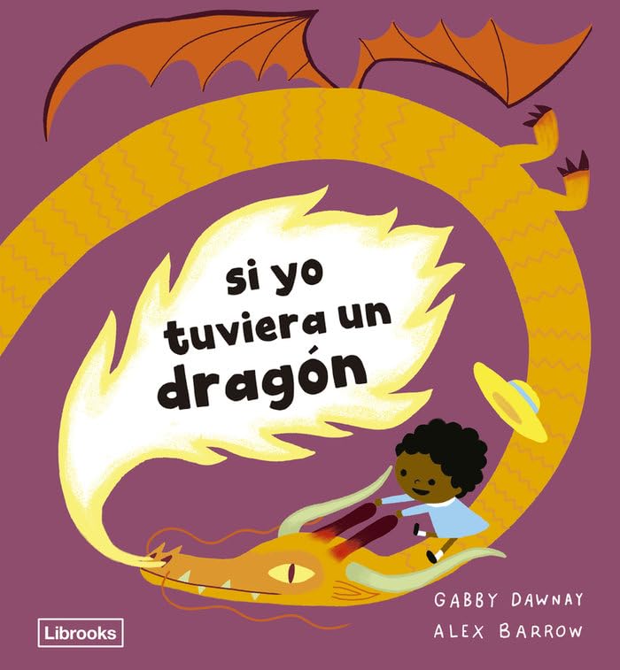 Si yo tuviera un dragón book