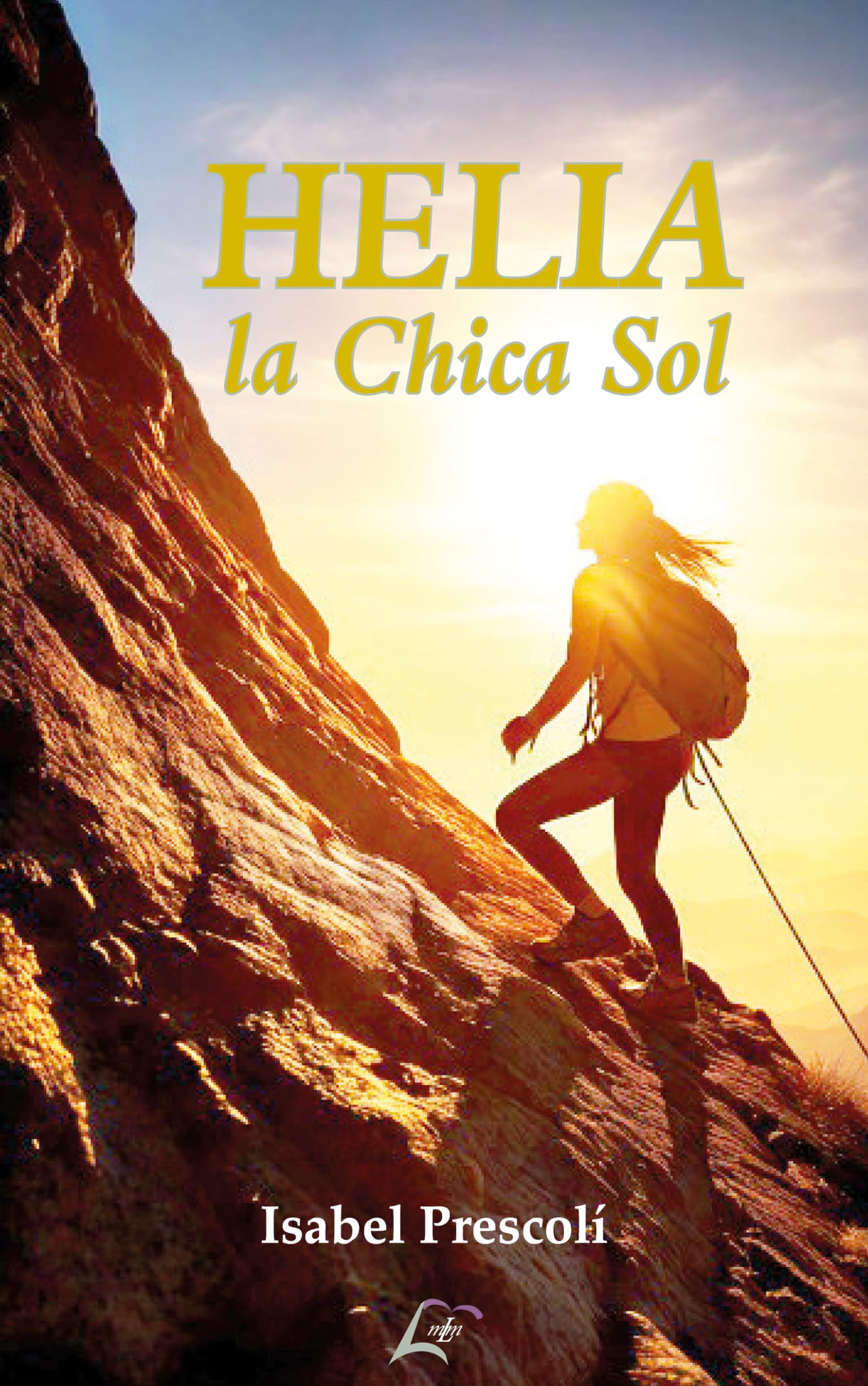Helia, la chica Sol Contemporary literature