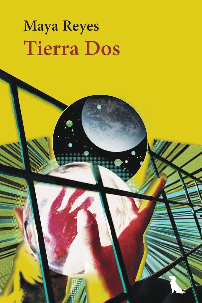 Tierra Dos (Colección Narrativa Contemporánea MilMadres, Band 15) Books