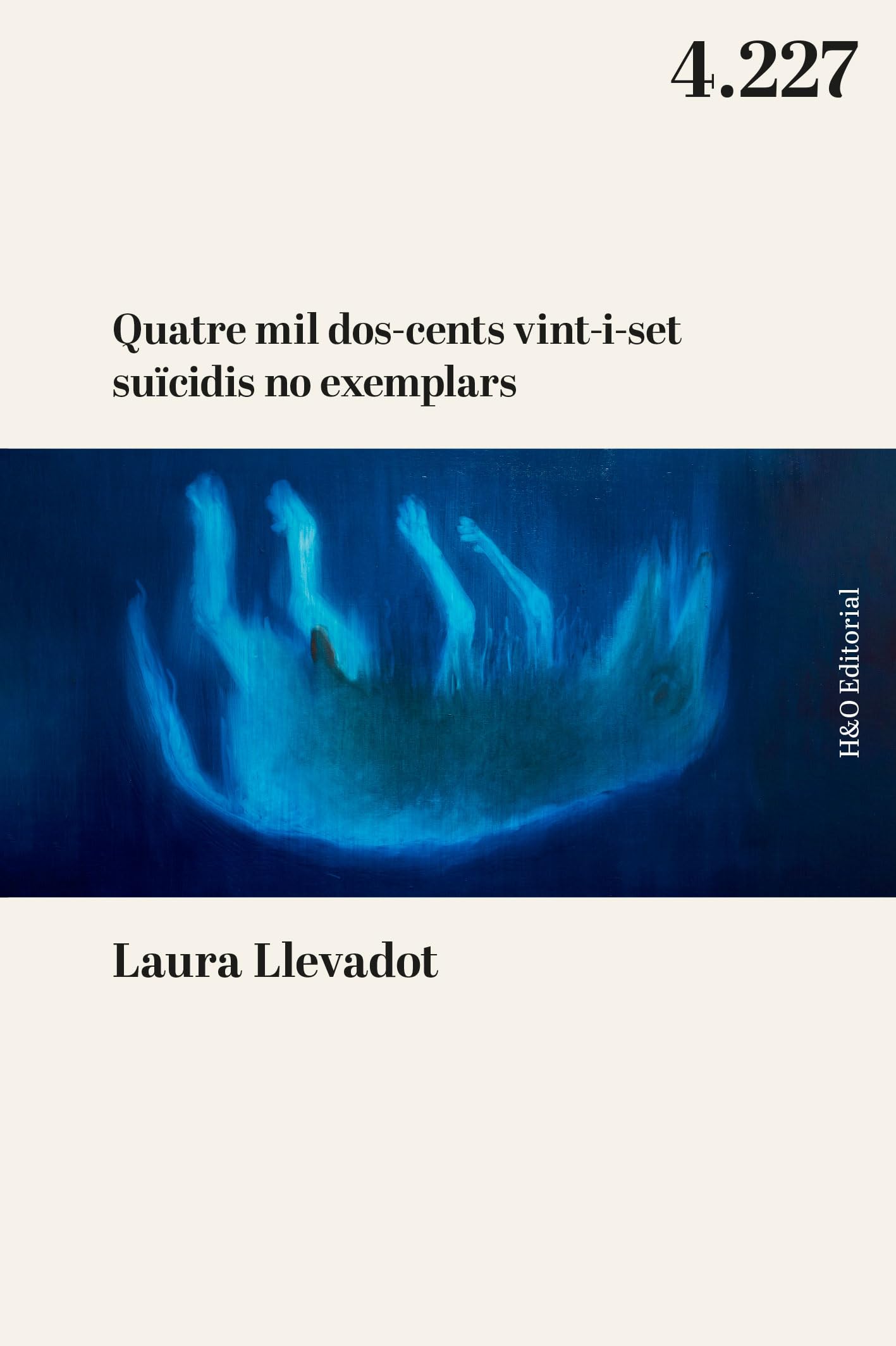 Quatre mil dos-cents vint-i-set suïcidis no exemplars: Desig i melancolia en el capitalisme neoliberal Books