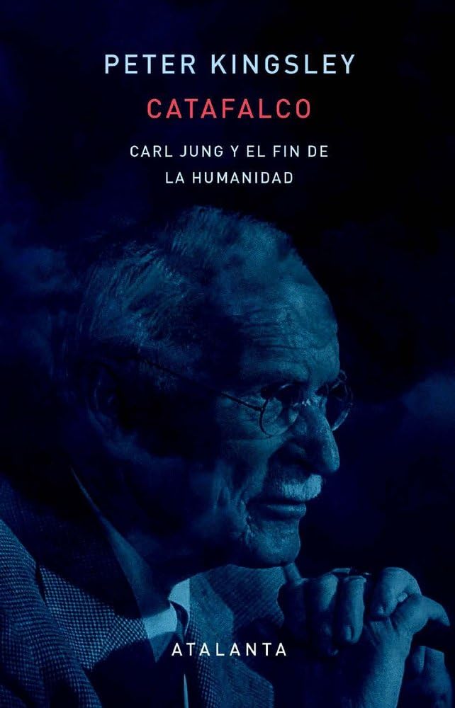 Catafalco: Carl Jung y el fin de la humanidad Philosophy