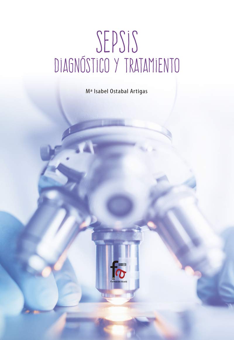 Sepsis : diagnóstico y tratamiento (CIENCIAS SANITARIAS) Books