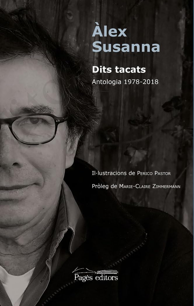 Dits tacats : Antologia 1978-2018 (Tria Personal, Band 2) Non-fiction