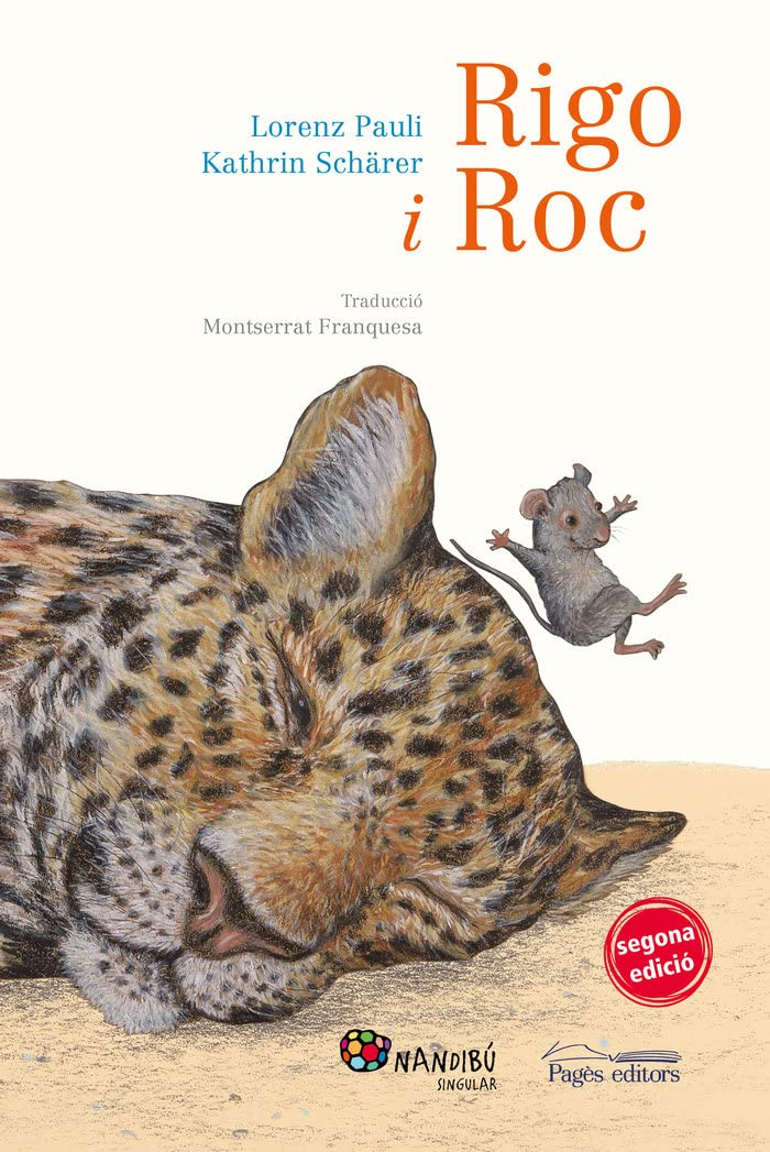 Rigo i Roc Learning & Reference