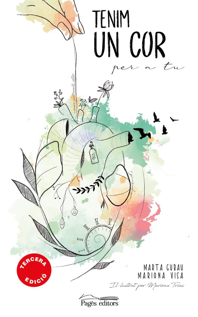 Tenim un cor per a tu (Monografies, Band 109) Sports