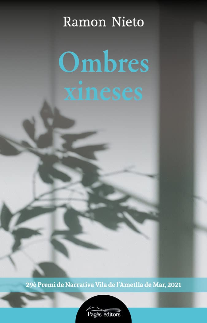 Ombres xineses book