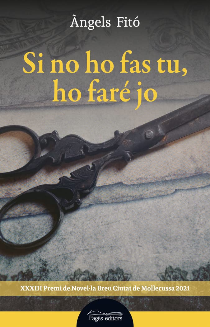 Si no ho fas tu, ho faré jo Contemporary literature