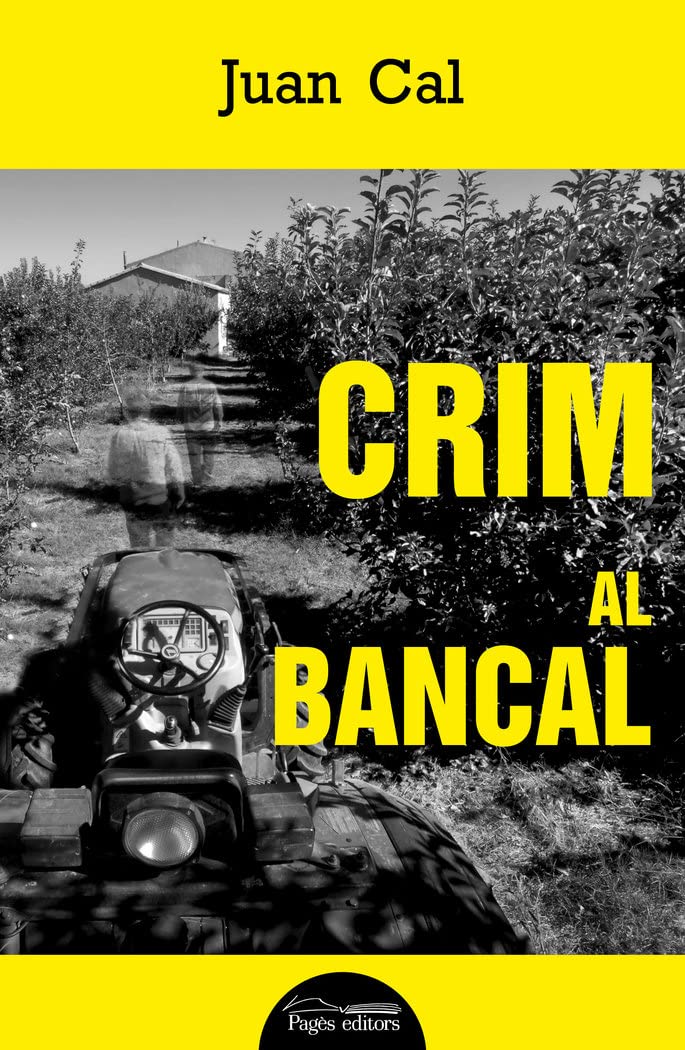 Crim al bancal (Lo Marraco Negre, Band 30) Contemporary literature